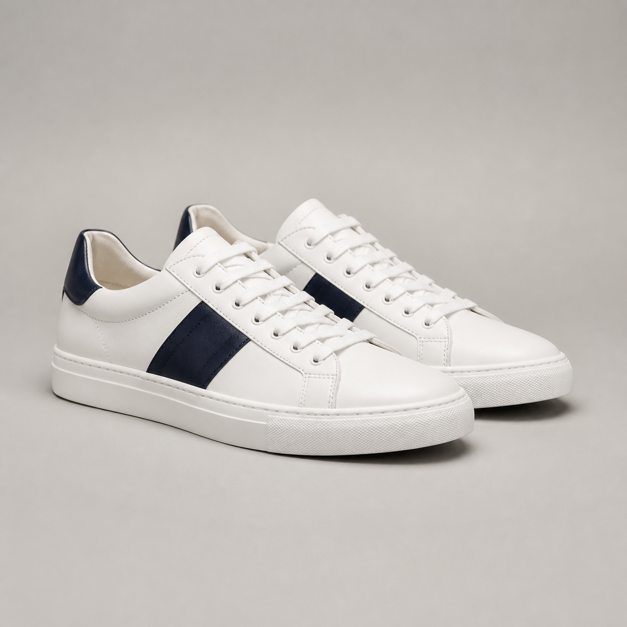 Footwear Essential Street Sneaker
